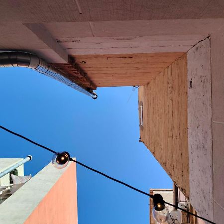 Hola Apartament Alicante Exterior foto