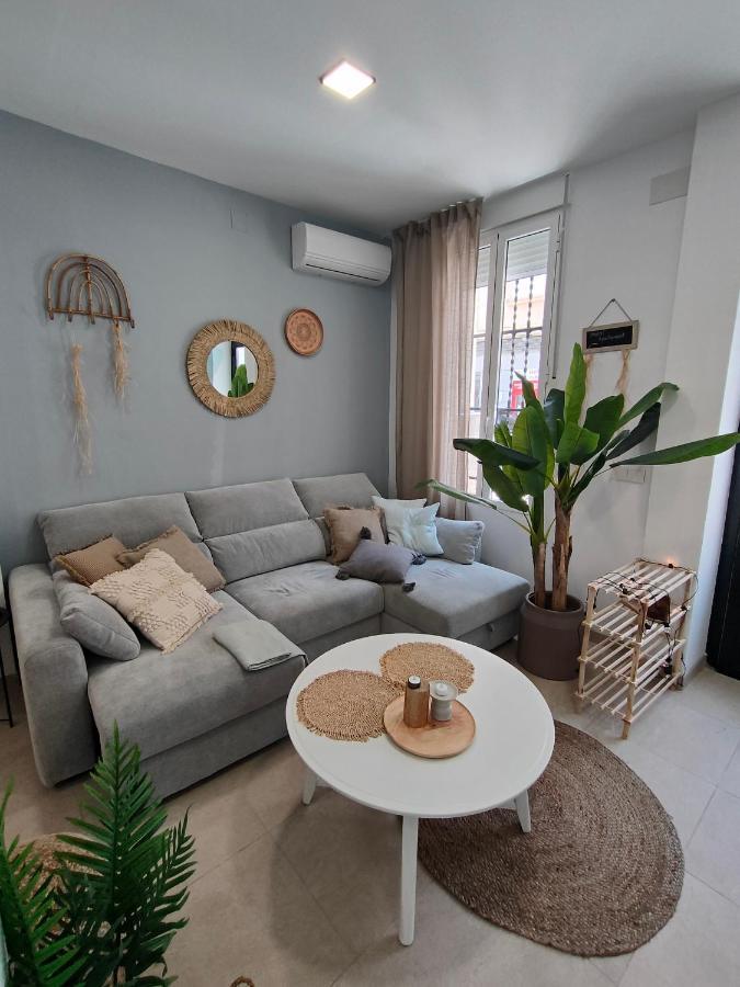 Hola Apartament Alicante Exterior foto